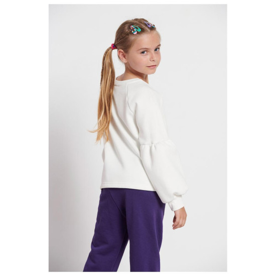 Bodytalk Παιδική μακρυμάνικη μπλούζα Bodytalk Παιδική μακρυμάνικη μπλούζα